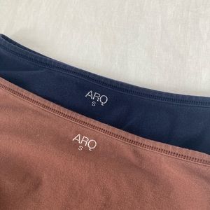 Arq High-Rise Undies